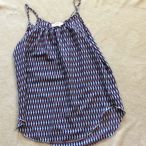 Tank top by Renee